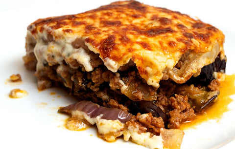 Moussaka