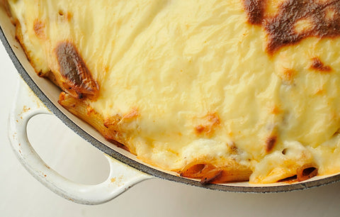 Pastitsio